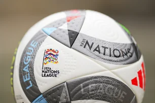 Imagem referente à matéria: Espanha x França: onde assistir ao vivo e horário do jogo pela Nations League