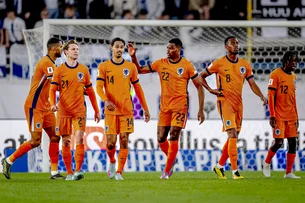 Holanda x Malta: onde assistir ao vivo e horário do jogo pelas Eliminatórias Europeias