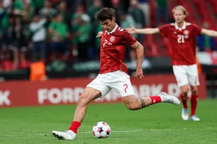 Imagem referente à matéria: Dinamarca x Lituânia: onde assistir ao vivo e horário do jogo no Amistoso Internacional