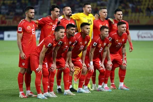 Macedônia do Norte x Bélgica: onde assistir ao vivo e horário do jogo pelas Eliminatórias Europeias