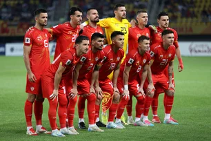 Imagem referente à matéria: Macedônia do Norte x Bélgica: onde assistir ao vivo e horário do jogo pelas Eliminatórias Europeias