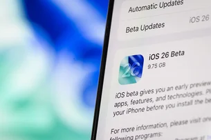 iOS 26: quais iPhones não conseguem atualizar para o novo sistema