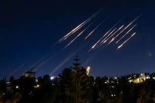 Imagem referente à matéria: O quão próximo o Irã está de ter uma arma nuclear?