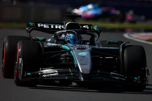 Imagem referente à matéria: GP do Canadá de F1 2025: veja o horário e onde assistir à corrida final neste domingo