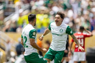 Palmeiras vence Al Ahly e fica mais perto das oitavas da Copa de Clubes