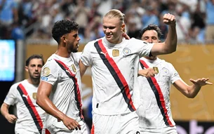 Juventus x Manchester City: onde assistir, horário e escalações do jogo pelo Mundial de Clubes