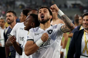 Atlético de Madrid x Botafogo: onde assistir, horário e escalações do jogo pelo Mundial de Clubes