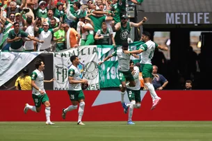 Mundial de Clubes 2025: quanto Palmeiras, Botafogo, Fluminense e Flamengo faturaram até agora
