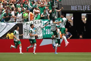 Imagem referente à matéria: Mundial de Clubes 2025: quanto Palmeiras, Botafogo, Fluminense e Flamengo faturaram até agora