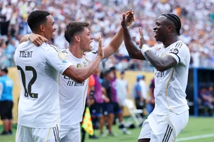 Real Madrid x RB Salzburg: onde assistir, horário e escalações do jogo pelo Mundial de Clubes 2025
