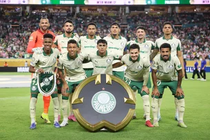 Mundial de Clubes: Palmeiras e Botafogo brigam por vaga nas quartas; veja histórico do confronto