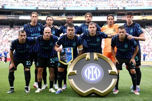 Inter de Milão capta R$ 2 bi para quitar dívidas e melhorar estrutura financeira