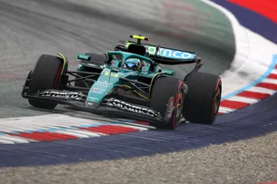 GP da Áustria de F1 2025: veja horários e onde assistir ao treino e classificação neste sábado, 28