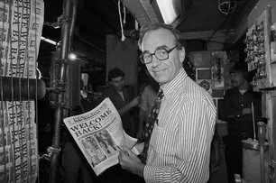 Imagem referente à matéria: O império Murdoch: como disputa bilionária impulsiona crescimento surpreendente do grupo midiático