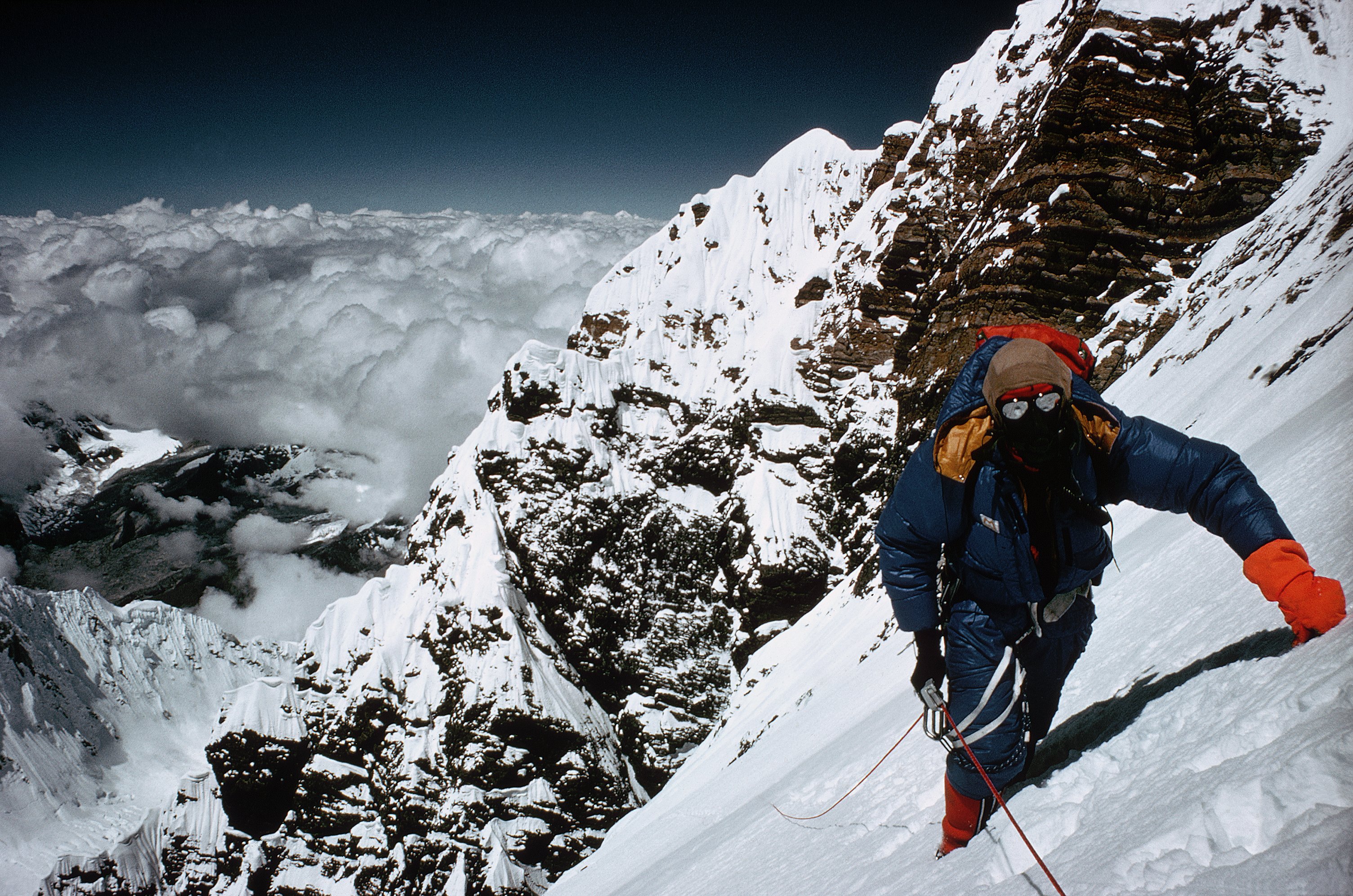 Monte Everest: 20 curiosidades que você talvez não saiba sobre o ponto mais alto do mundo