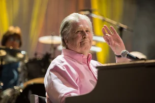 Brian Wilson, vocalista dos Beach Boys, morre aos 82 anos