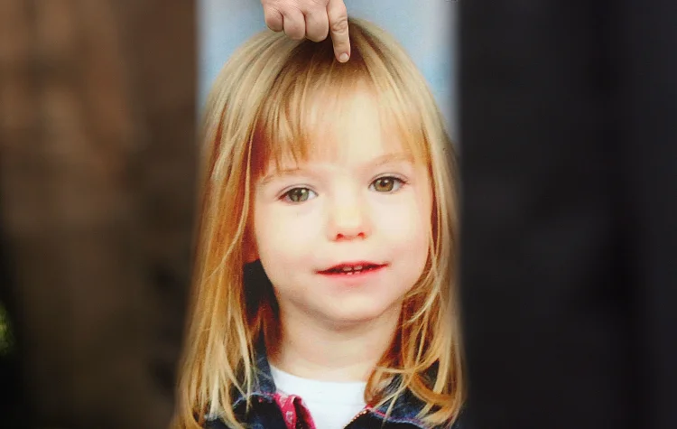 Madeleine McCann: polícia alemã retoma buscas em área próxima ao local onde o suspeito Christian Brueckner morava  (Peter Macdiarmid/Getty Images)
