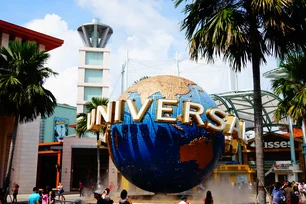 Imagem referente à matéria: Orlando em crise? Universal segue caminho da Disney World e antecipa fechamento de atração clássica