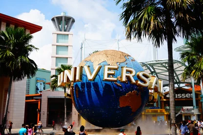 Imagem referente à notícia: Orlando em crise? Universal segue caminho da Disney World e antecipa fechamento de atração clássica