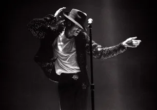 Imagem referente à matéria: Michael Jackson: a fórmula para faturar quase R$ 19 bilhões após a morte
