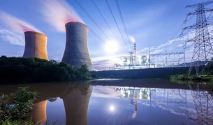 O que são os pequenos reatores de energia nuclear?