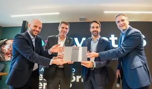 Invest RS escolhe São Paulo como base para atrair investimentos para o estado