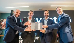 Imagem referente à matéria: Invest RS escolhe São Paulo como base para atrair investimentos para o estado