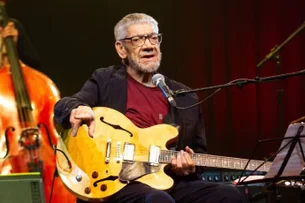 Hélio Delmiro, um dos maiores nomes do jazz no Brasil, morre aos 78 anos