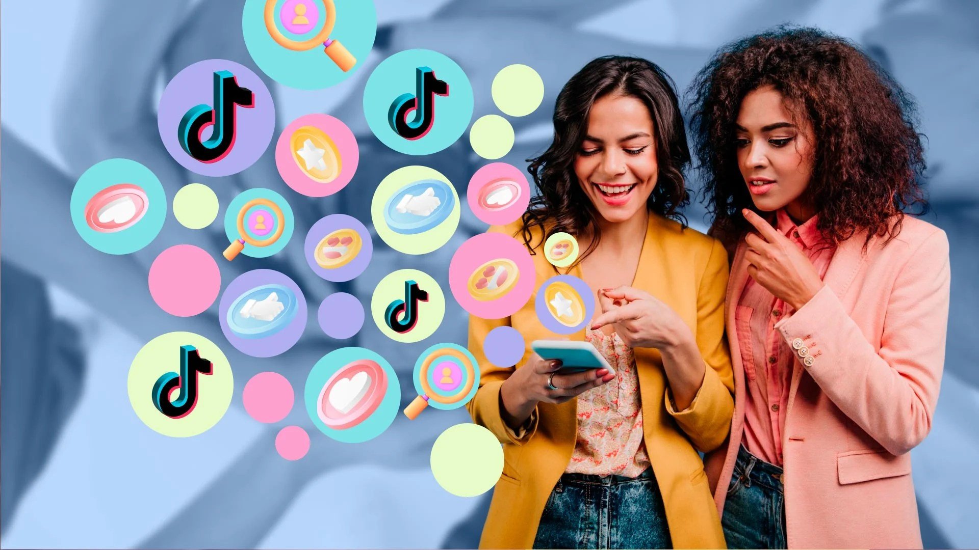 Por que o TikTok virou um dos ambientes mais estratégicos para o marketing digital