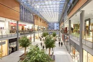 Shopping centers brasileiros começam a investir em virada energética e ambiental