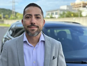 Imagem referente à matéria: Ele fatura R$ 35 milhões com uma peça de carro na qual ninguém repara