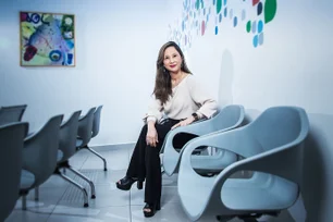 Imagem referente à matéria: 'Estamos nos preparando para centenário com olhar para próximos 100 anos', diz CEO do Grupo Fleury