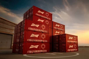 Cerveja de graça no Mundial? Budweiser confirma a promessa