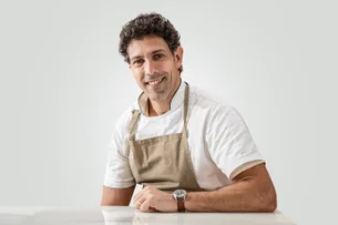 Do Mocotó ao jiu-jítsu: a jornada do chef premiado Rodrigo Oliveira