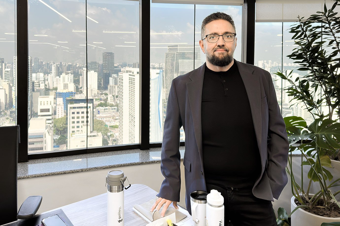 Startup investe R$ 100 milhões comprando empresas para acabar com o susto de uma cirurgia cancelada