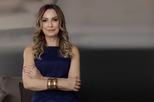 Resgatada do lixão, ela lidera três empresas de alimentação e deve faturar R$ 8 milhões em 2025