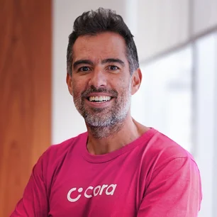 Imagem referente à matéria: ‘Uma empresa é tão boa quanto a quantidade de talento que há dentro dela’, diz CEO de banco digital