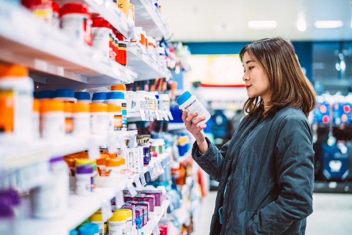 Suplementos alimentares: como empresas e consumidores podem construir um mercado mais saudável?