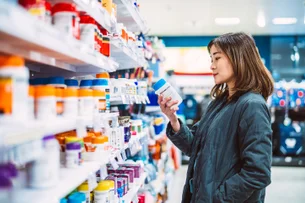 Suplementos alimentares: como empresas e consumidores podem construir um mercado mais saudável?