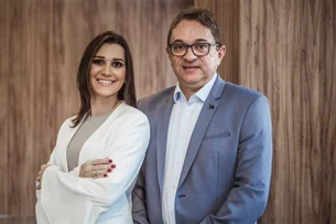 Este casal montou o negócio em 40 dias. Hoje, fatura R$ 120 milhões