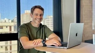 Esta startup acaba de atingir o lucro. Agora quer criar uma “fábrica de inteligência artificial”
