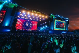 Antes do festival, Papo João Rock realiza 2ª edição nesta terça-feira; veja como participar