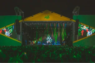 João Rock 2025: shows, horários, como chegar e mais; saiba tudo antes de curtir o festival