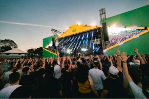 João Rock expande tamanho e ambição em SP. Agora a missão é conquistar todos brasileiros