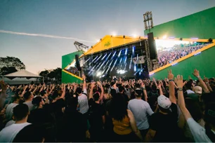 Imagem referente à matéria: João Rock expande tamanho e ambição em SP. Agora a missão é conquistar todos brasileiros