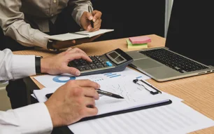 Imagem referente à matéria: Mapeamento tributário por IA pode ser decisivo para empresas do Lucro Real