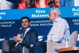 Imagem referente à matéria: Reflexões sobre segurança pública movimentam 4º Fórum Esfera