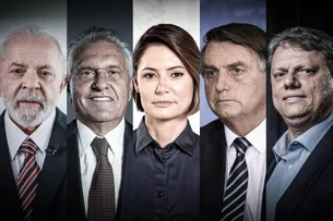 Lula, Bolsonaro, Tarcísio: o que as novas pesquisas mostram sobre as eleições de 2026