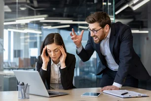 Imagem referente à matéria: MindFlow: quando as emoções do líder viram as maiores inimigas dele