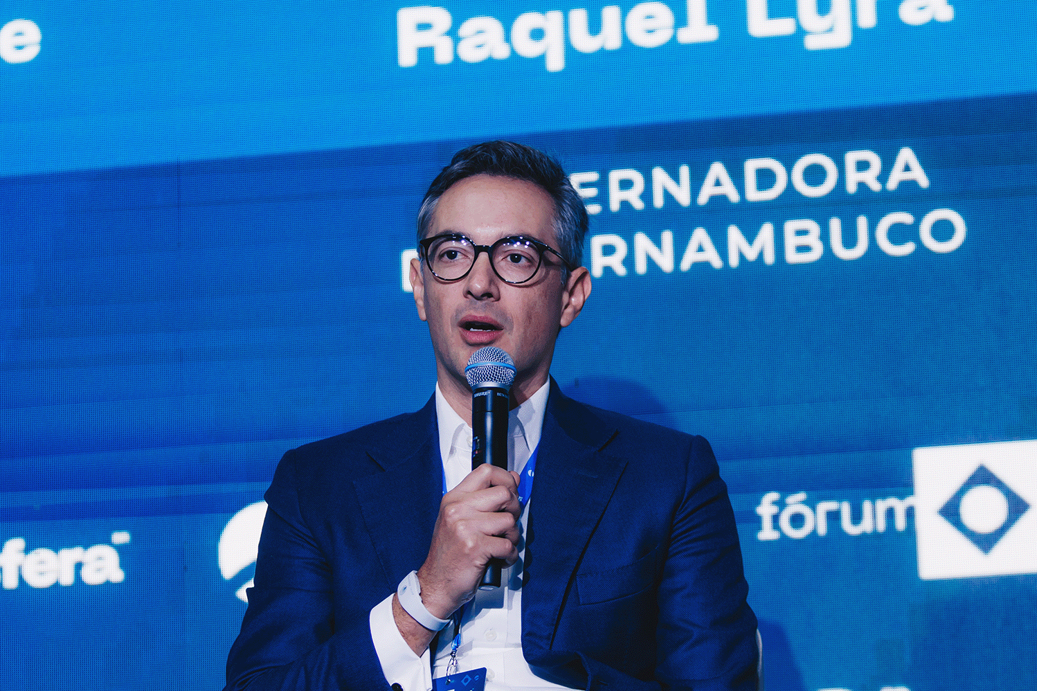 Minerais críticos serão o 'petróleo' do próximo século, diz CEO da Vale